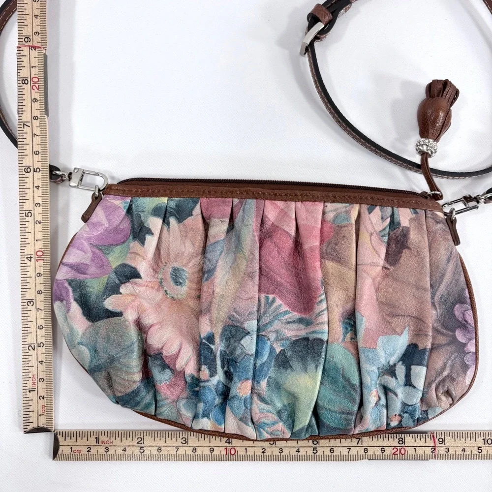 Brighton strap smoke home